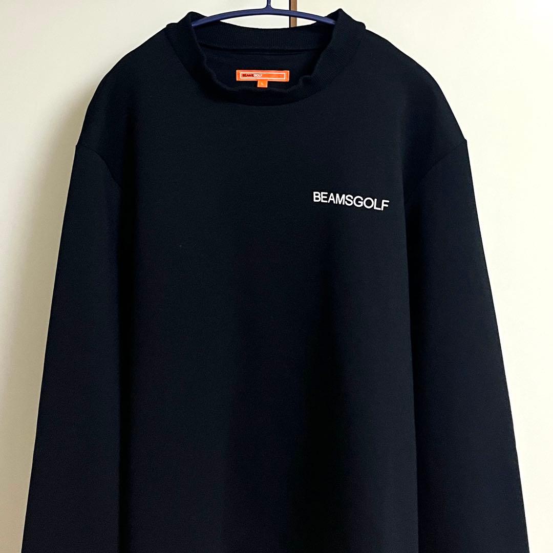 ☆大人気！BEAMS GOLF ビームスゴルフ スウェット☆