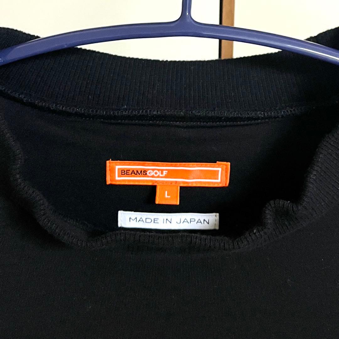 ☆大人気！BEAMS GOLF ビームスゴルフ スウェット☆