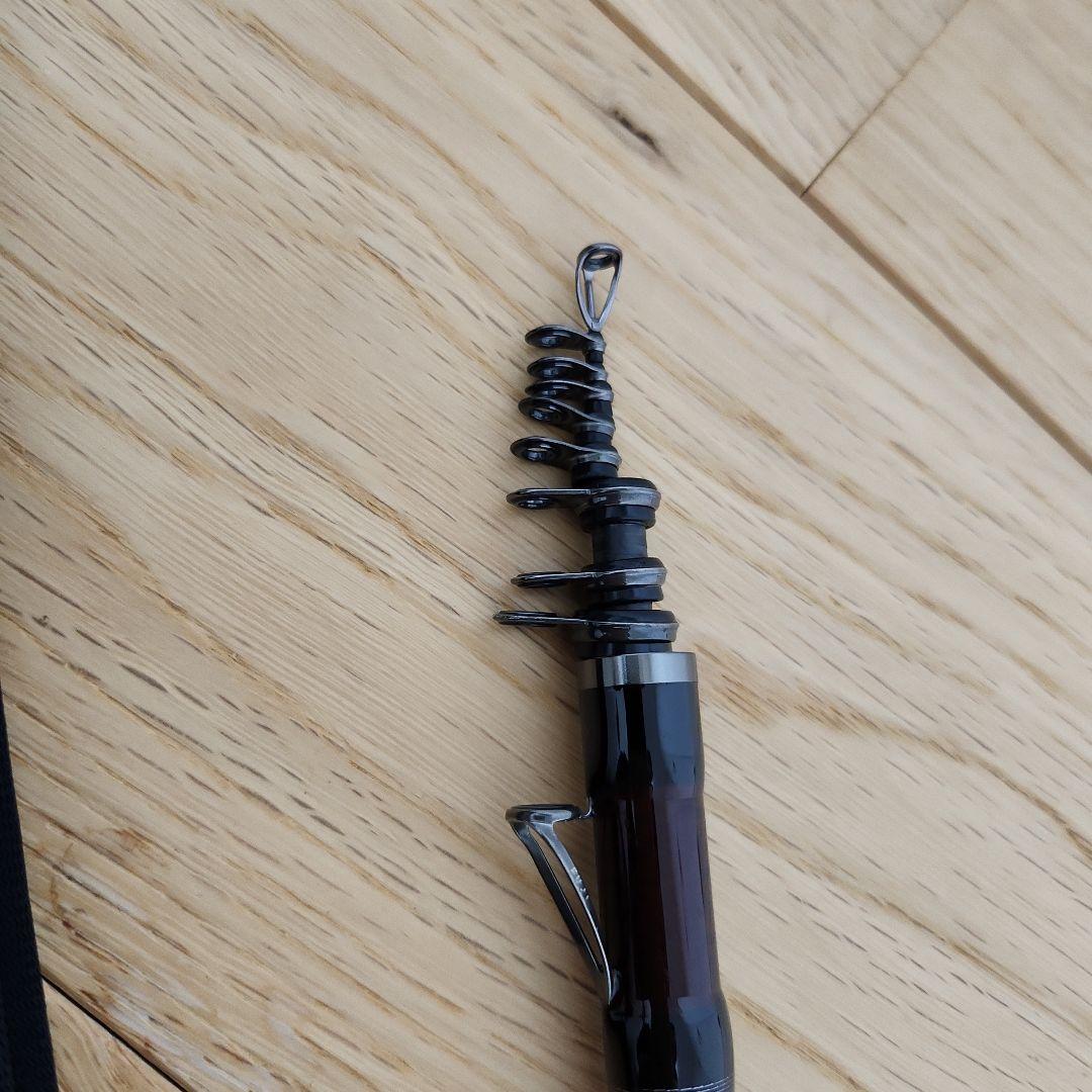 THE黒鯛 落し込み BAY AREA BB4(30-35TG)