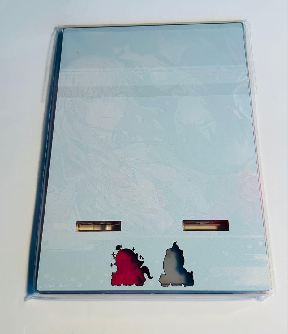 超密着!取り憑かれCD 幽幻ロマンチカ 真骨頂 くじ ハナヲ メリィ アクスタ