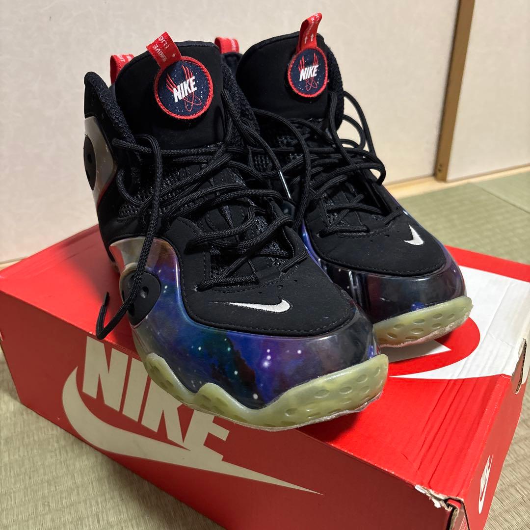 NIKE ZOOM ROOKIE PRM ズームルーキー　27.5 2018復刻