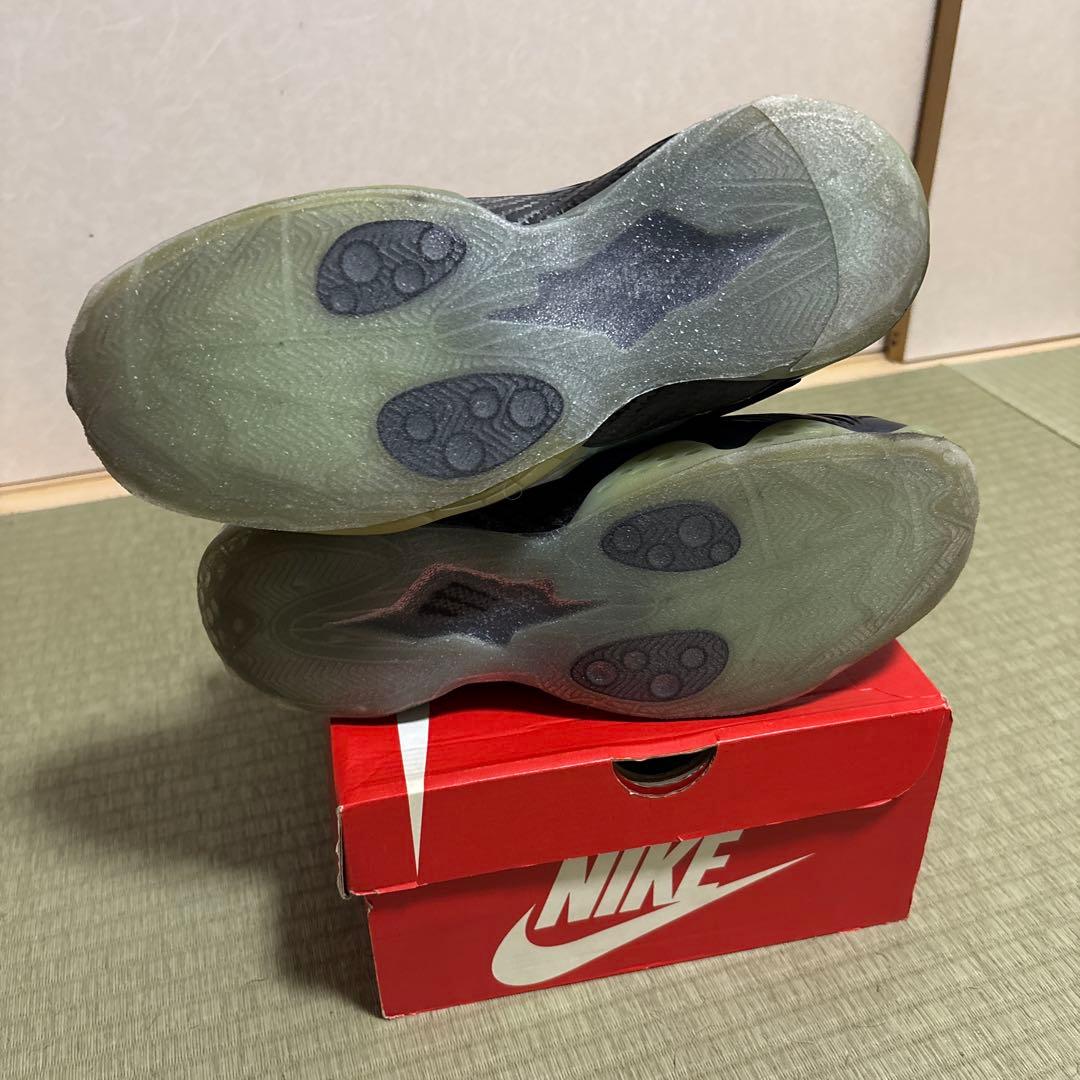NIKE ZOOM ROOKIE PRM ズームルーキー　27.5 2018復刻