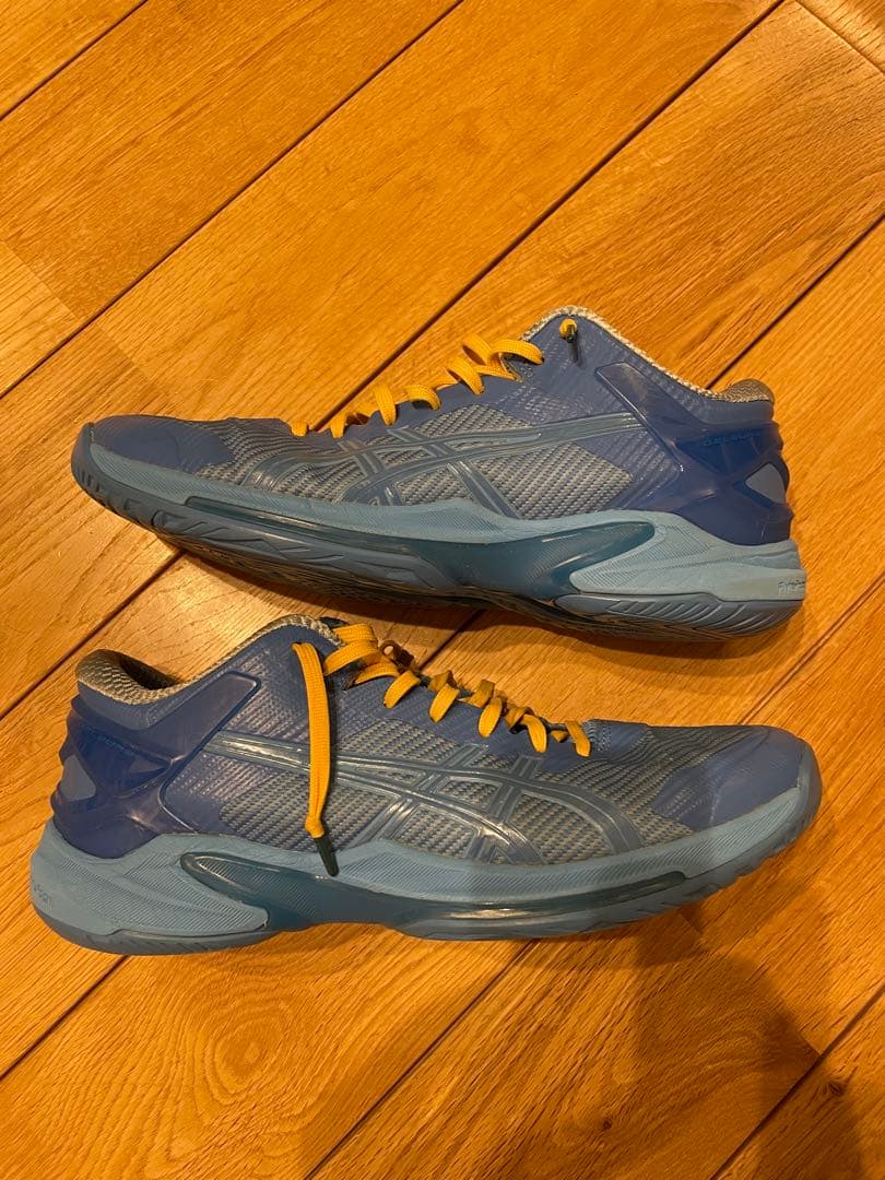 ballaholic ゲルバースト24 28.0cm