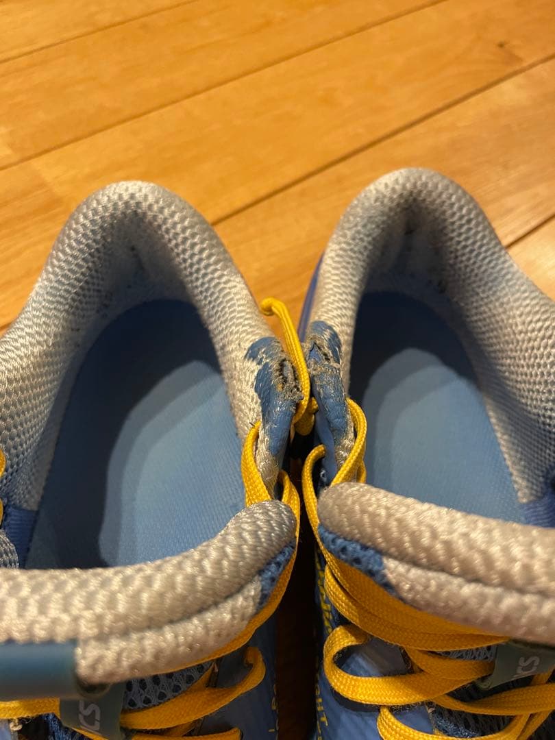 ballaholic ゲルバースト24 28.0cm
