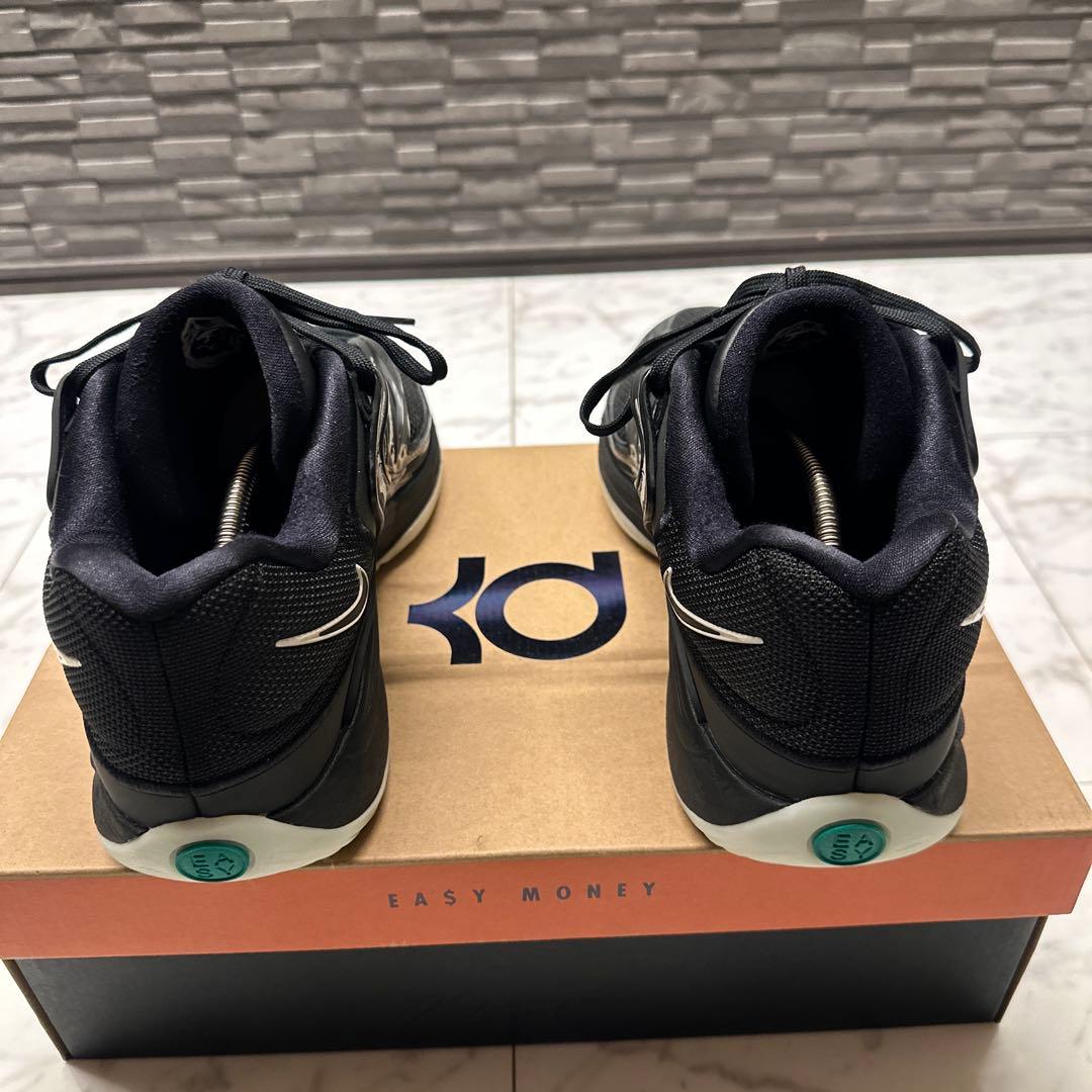 シューズ(男性用) Nike KD18