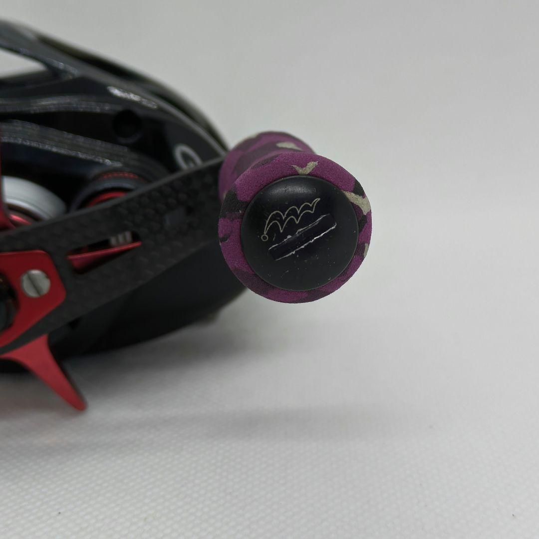 G-nius project グラビアス 左巻き 8.1:1 GRAVIUS