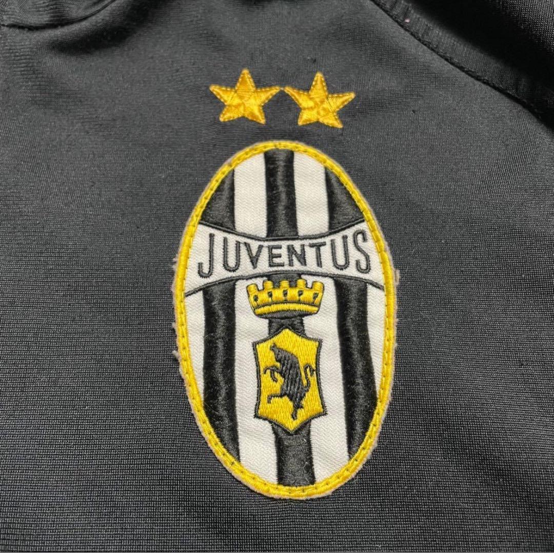 2000年代 JUVENTUS Lotto ジャケット