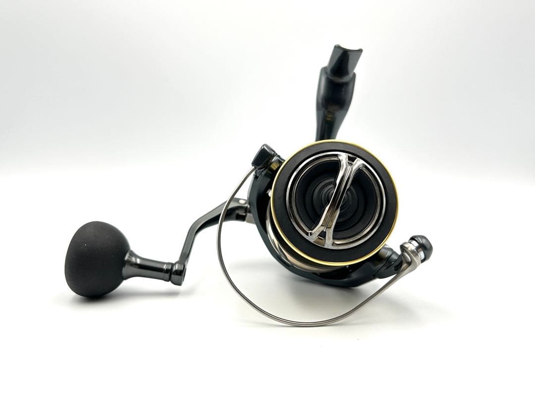 SHIMANO シマノ 25 ULTEGRA アルテグラ C5000XG