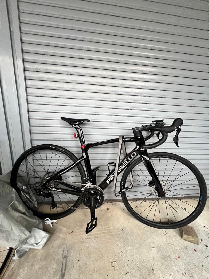 PINARELLO X1 ロードバイク ブラック