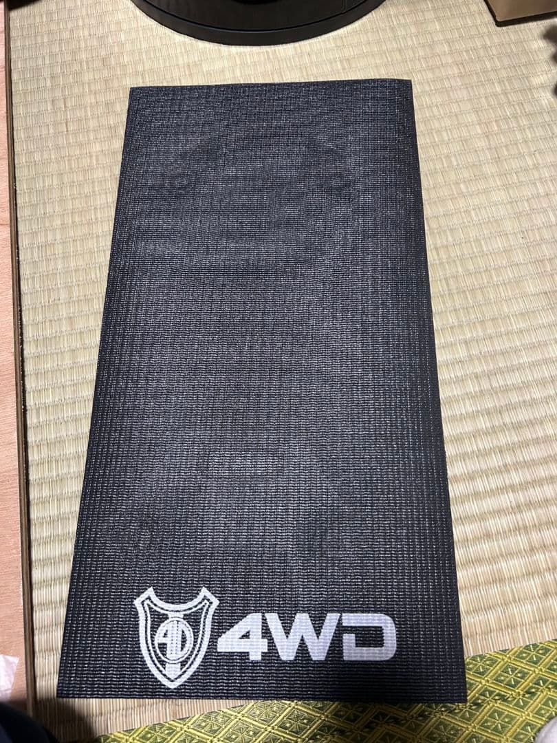 可変式ダンベル 4WD 2.5kg-24kg 1個