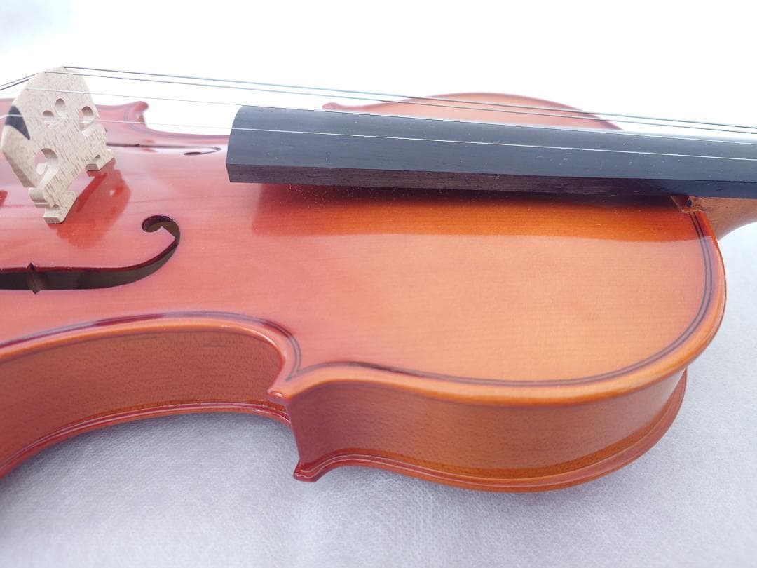 【送料無料】バイオリンセット 4/4 大人用 Shim Violin