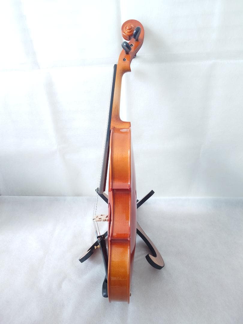 【送料無料】バイオリンセット 4/4 大人用 Shim Violin