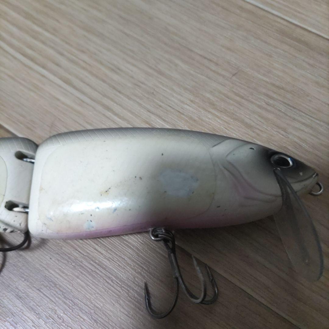 タイニークラッシュ スペクター