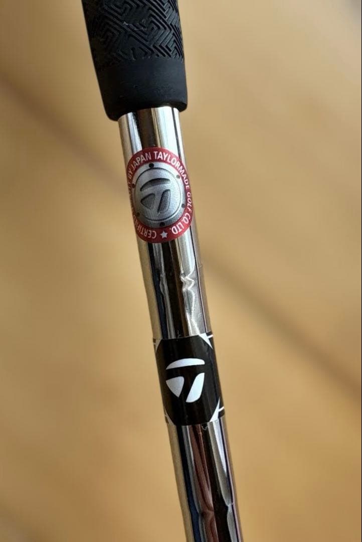 テーラーメイド TPトラスM2TC 34インチ センター 美品