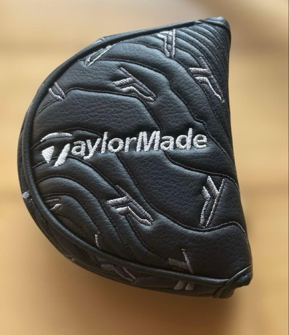 テーラーメイド TPトラスM2TC 34インチ センター 美品