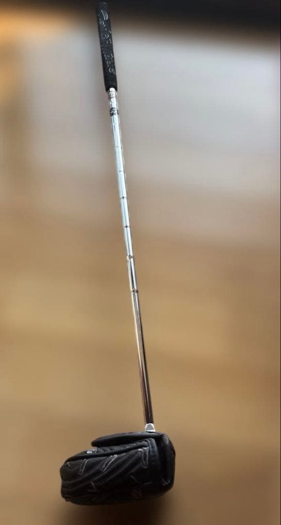 テーラーメイド TPトラスM2TC 34インチ センター 美品