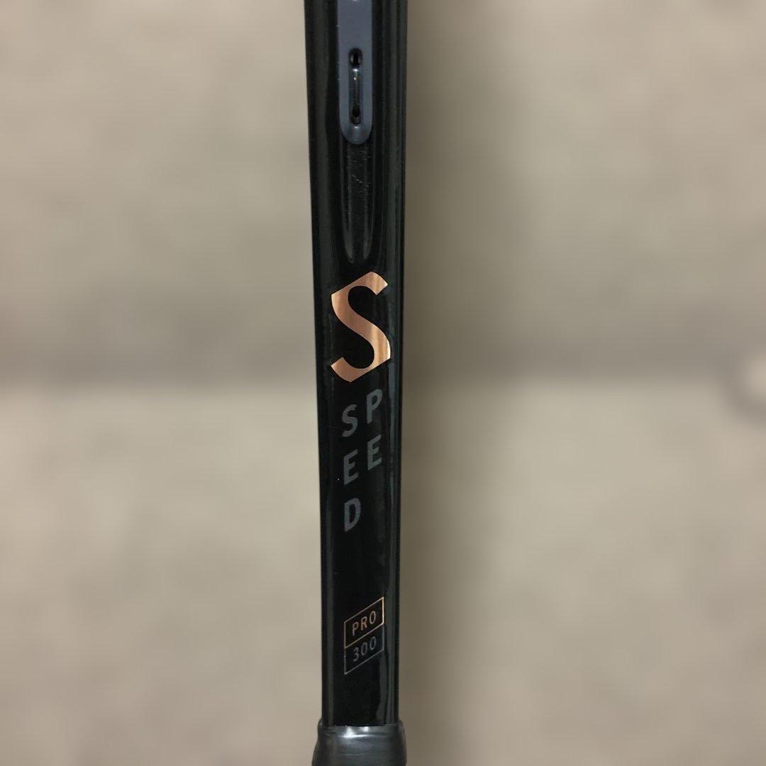HEAD スピード プロ ブラック SPEED PRO BLK G3