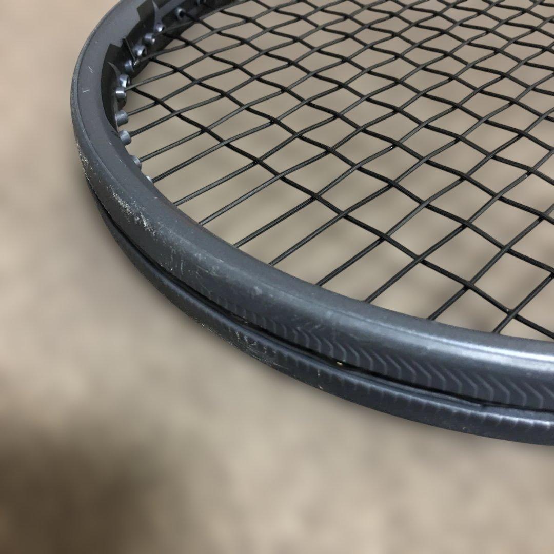 HEAD スピード プロ ブラック SPEED PRO BLK G3