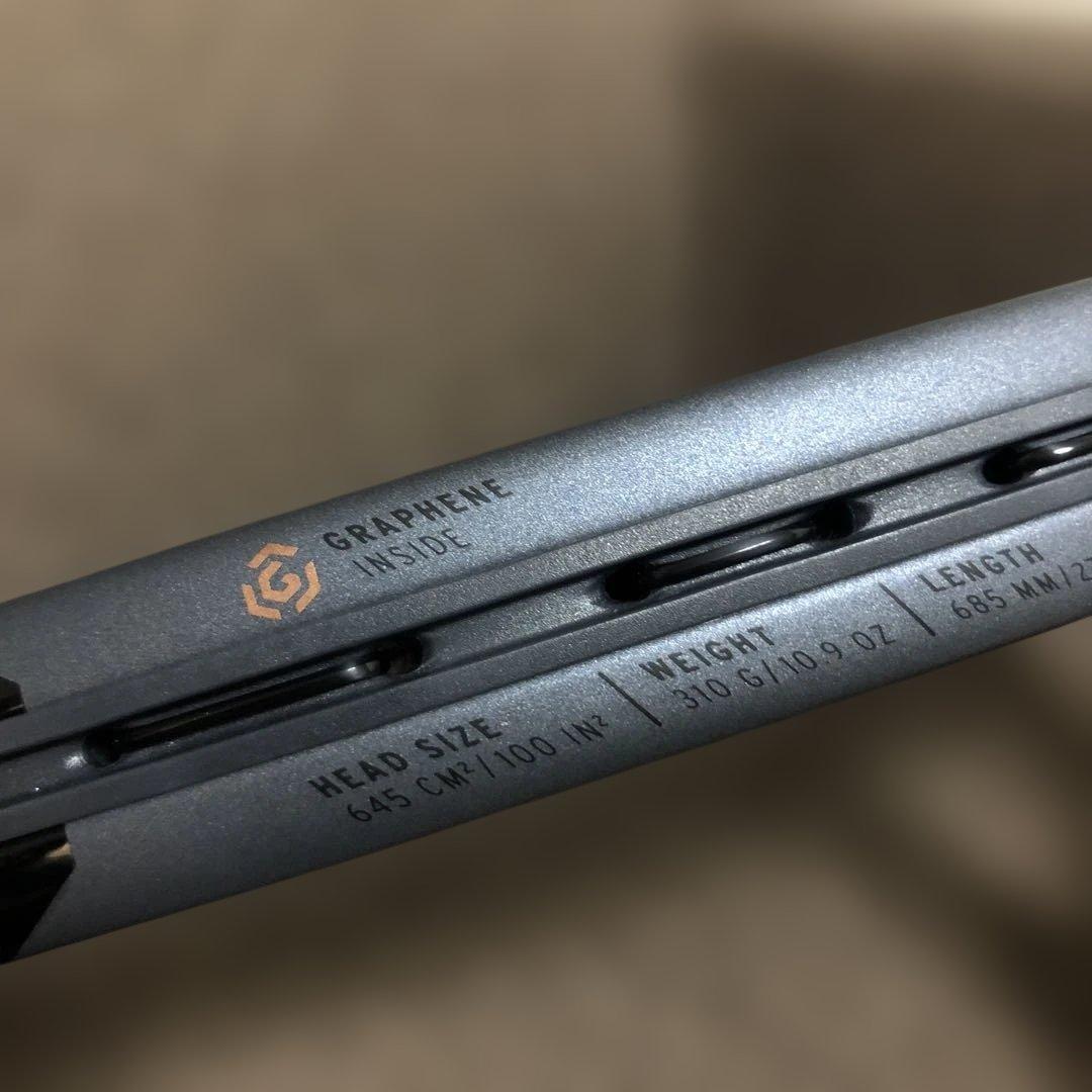 HEAD スピード プロ ブラック SPEED PRO BLK G3