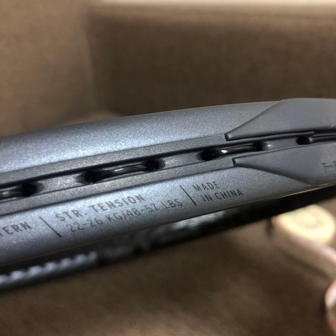 HEAD スピード プロ ブラック SPEED PRO BLK G3