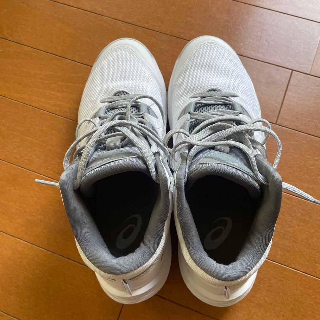 asics UNPRE ARS 2 バスケットボールシューズ 103