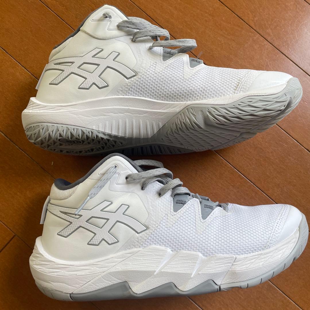 asics UNPRE ARS 2 バスケットボールシューズ 103