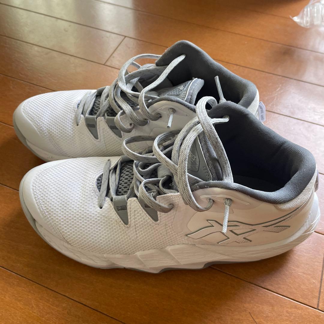 asics UNPRE ARS 2 バスケットボールシューズ 103