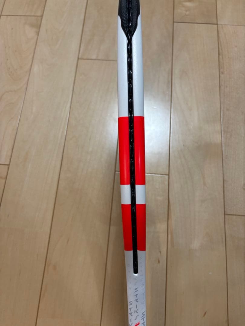 Babolat(バボラ)ピュアストライク 98 G3