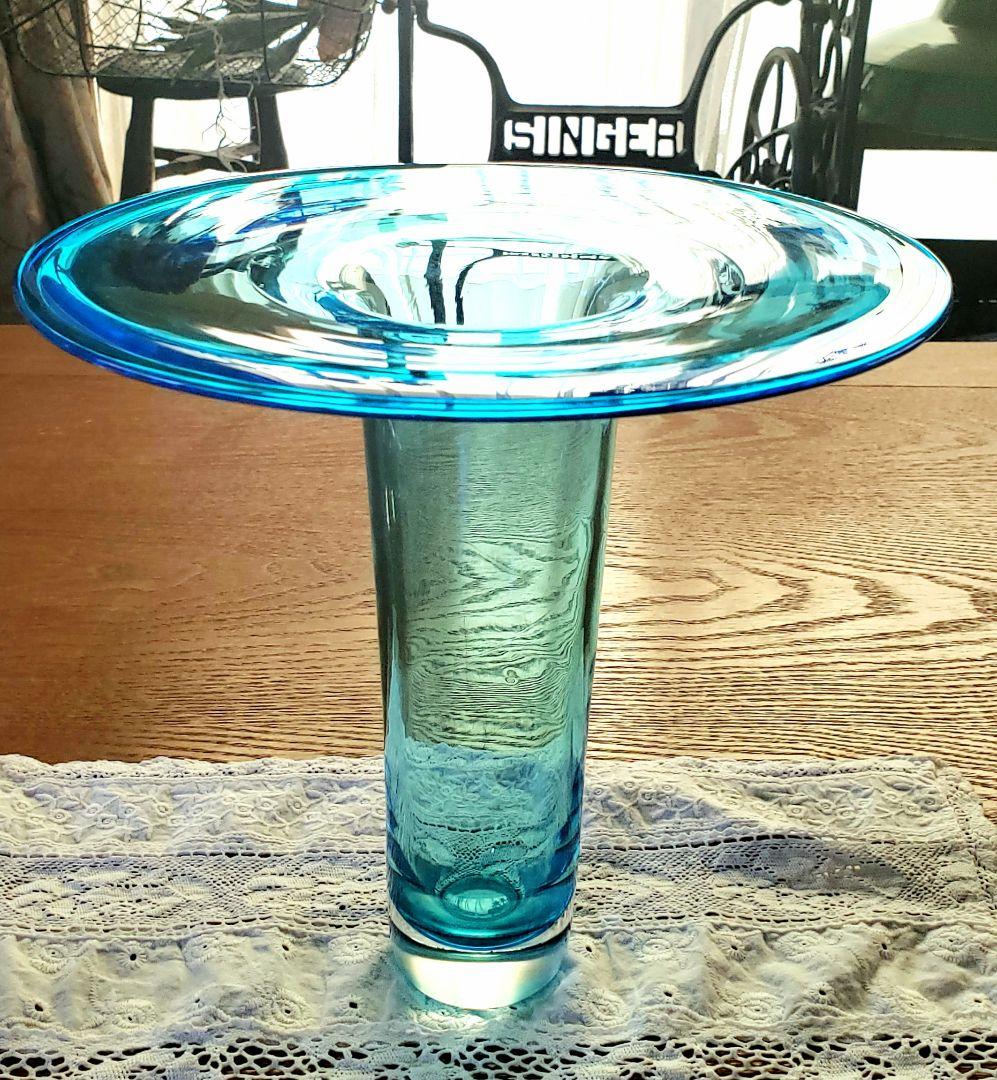 アンティーク レトロ フラワーベース 花瓶