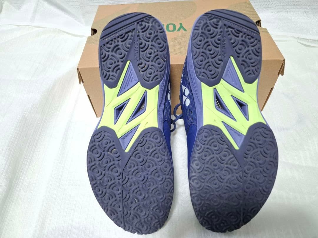YONEX パワークッション ソニケージ メン GC 3E 26cm