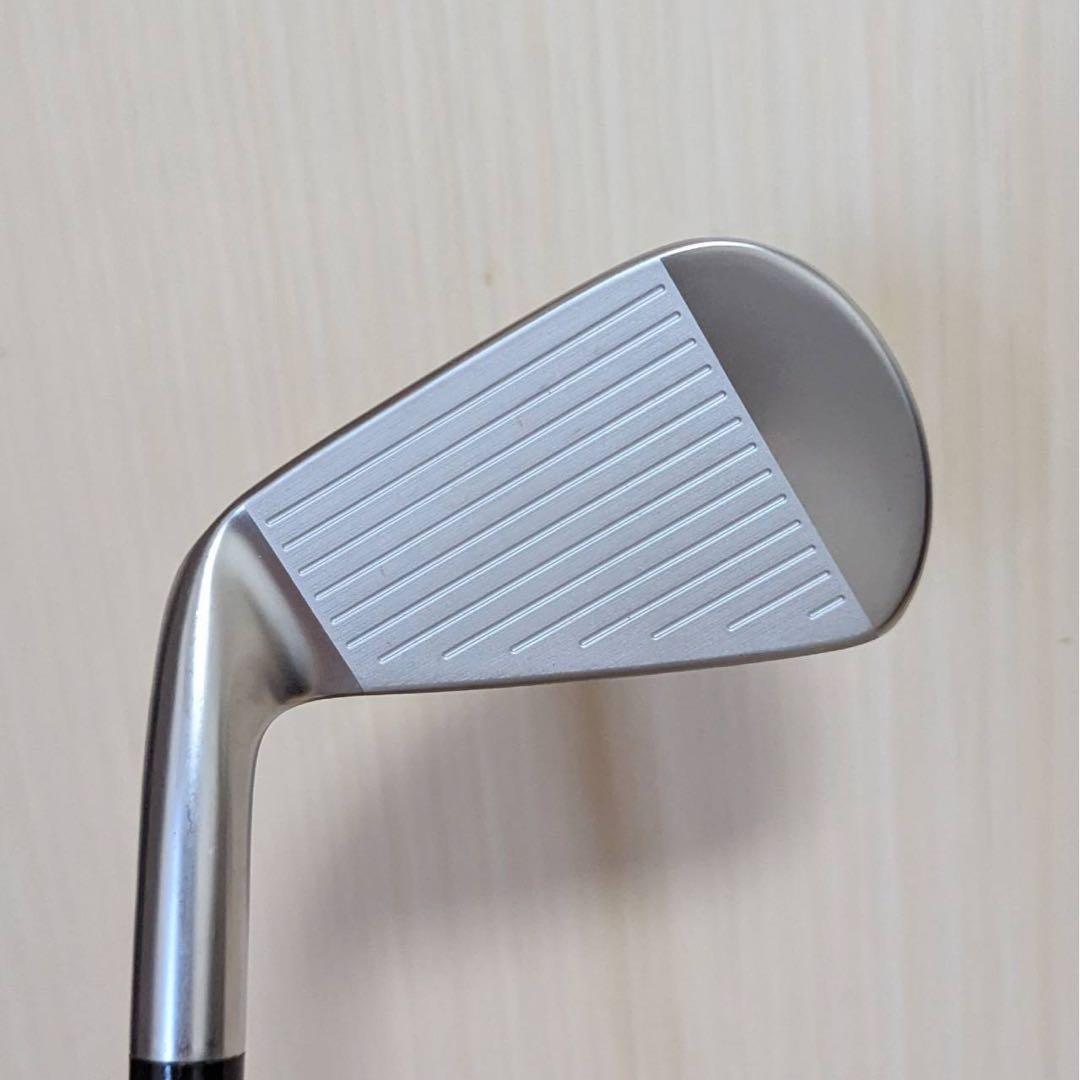 SRIXON スリクソン ZX5 MkⅡ 5番アイアン 5鉄 5I
