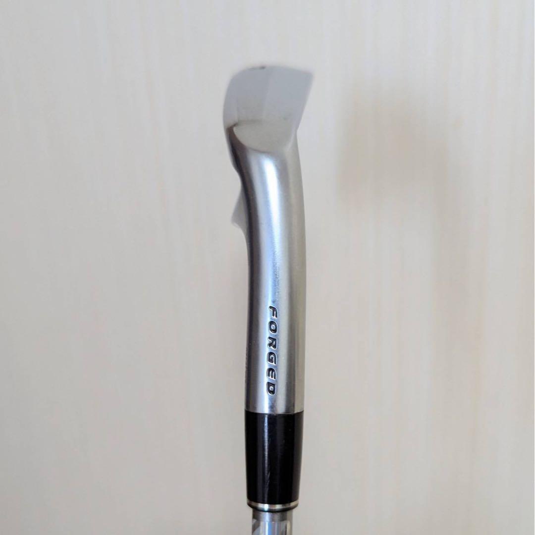 SRIXON スリクソン ZX5 MkⅡ 5番アイアン 5鉄 5I