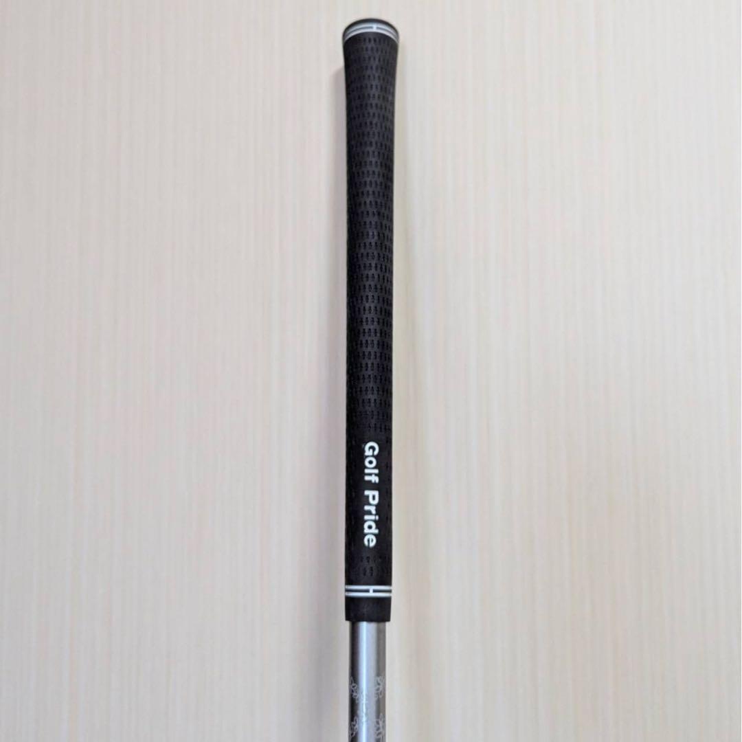 SRIXON スリクソン ZX5 MkⅡ 5番アイアン 5鉄 5I
