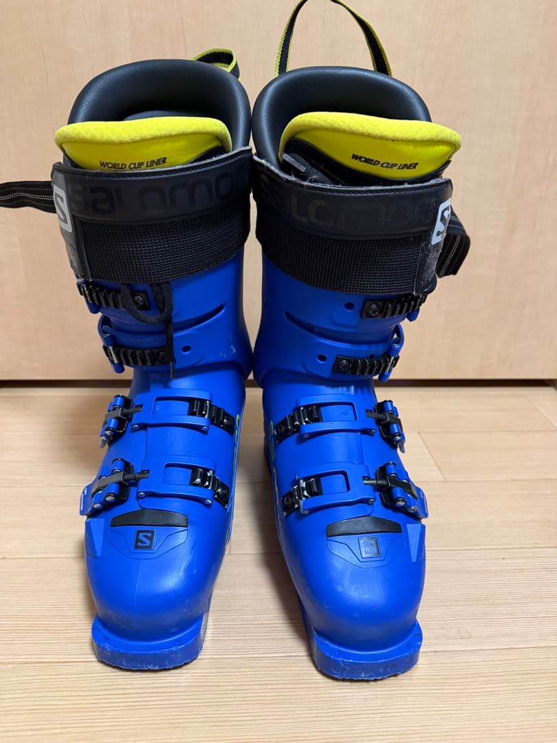 Salomon S/RACE 110スキーブーツ