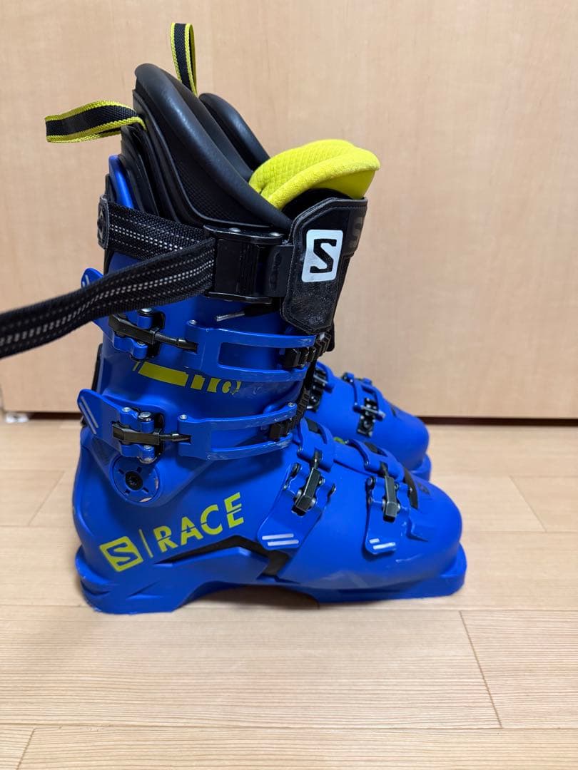 Salomon S/RACE 110スキーブーツ