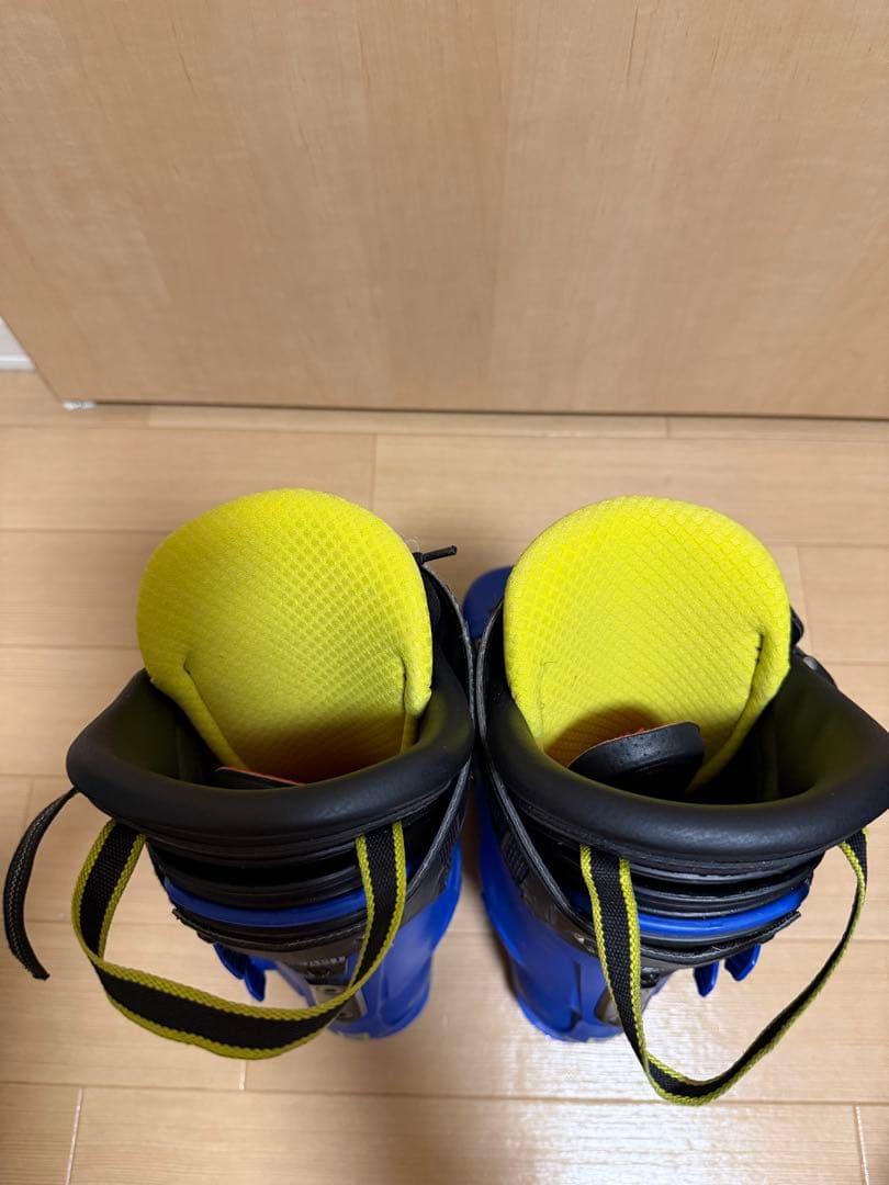 Salomon S/RACE 110スキーブーツ