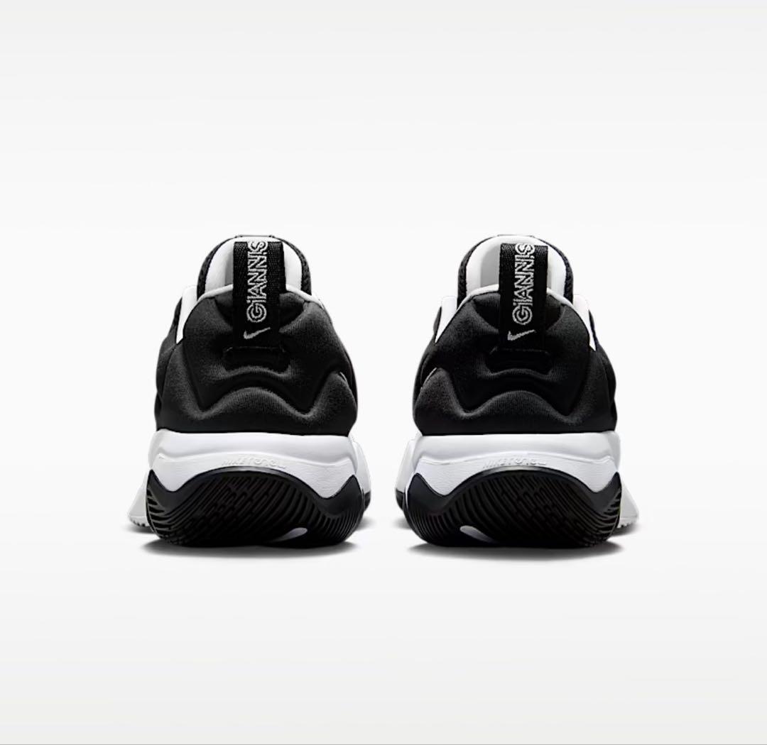 NIKE ヤニス イモータリティ3 EP 32cm 新品未使用タグ付き 箱無価格