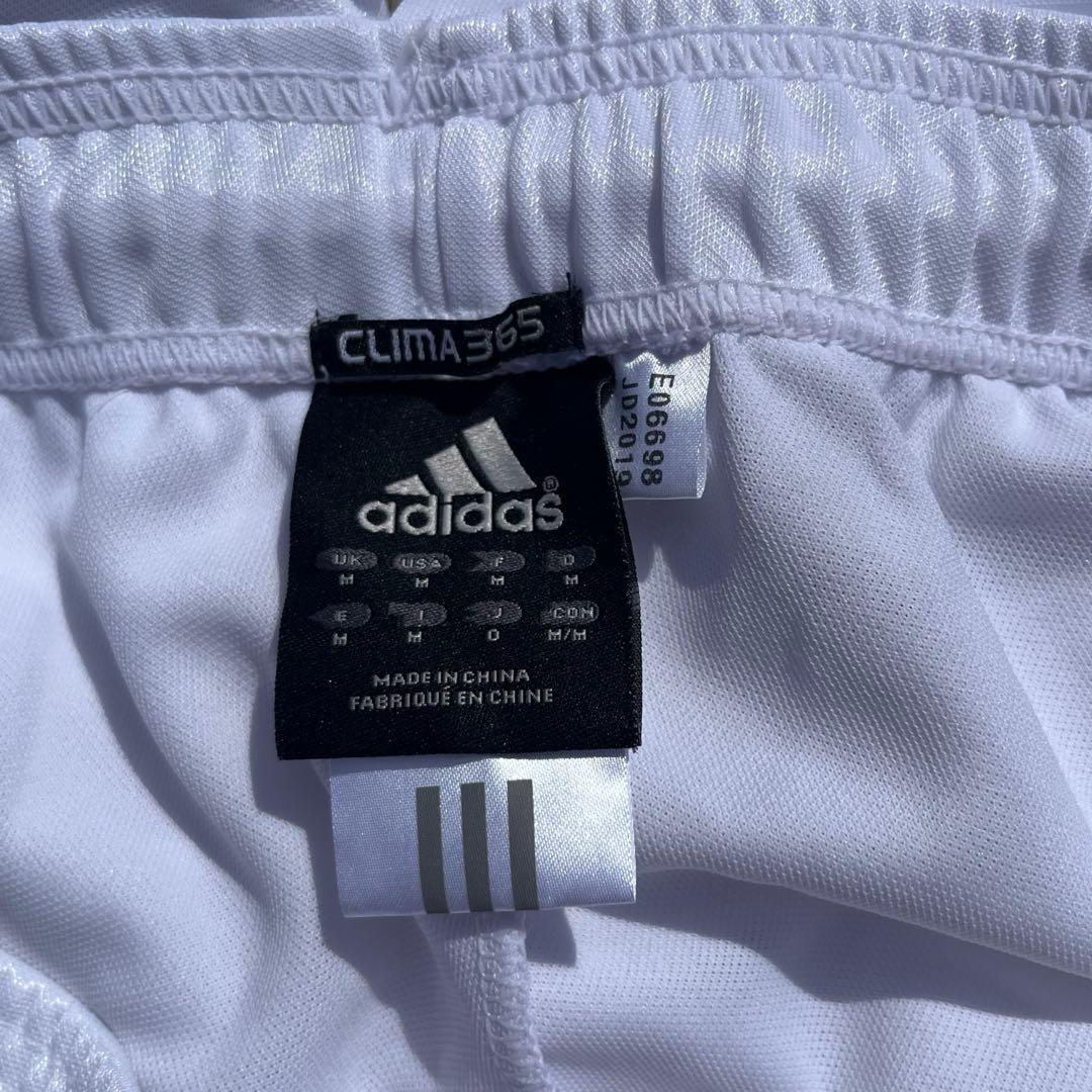 00s adidas 国旗タグ ジャージ セットアップ Oサイズ 3点