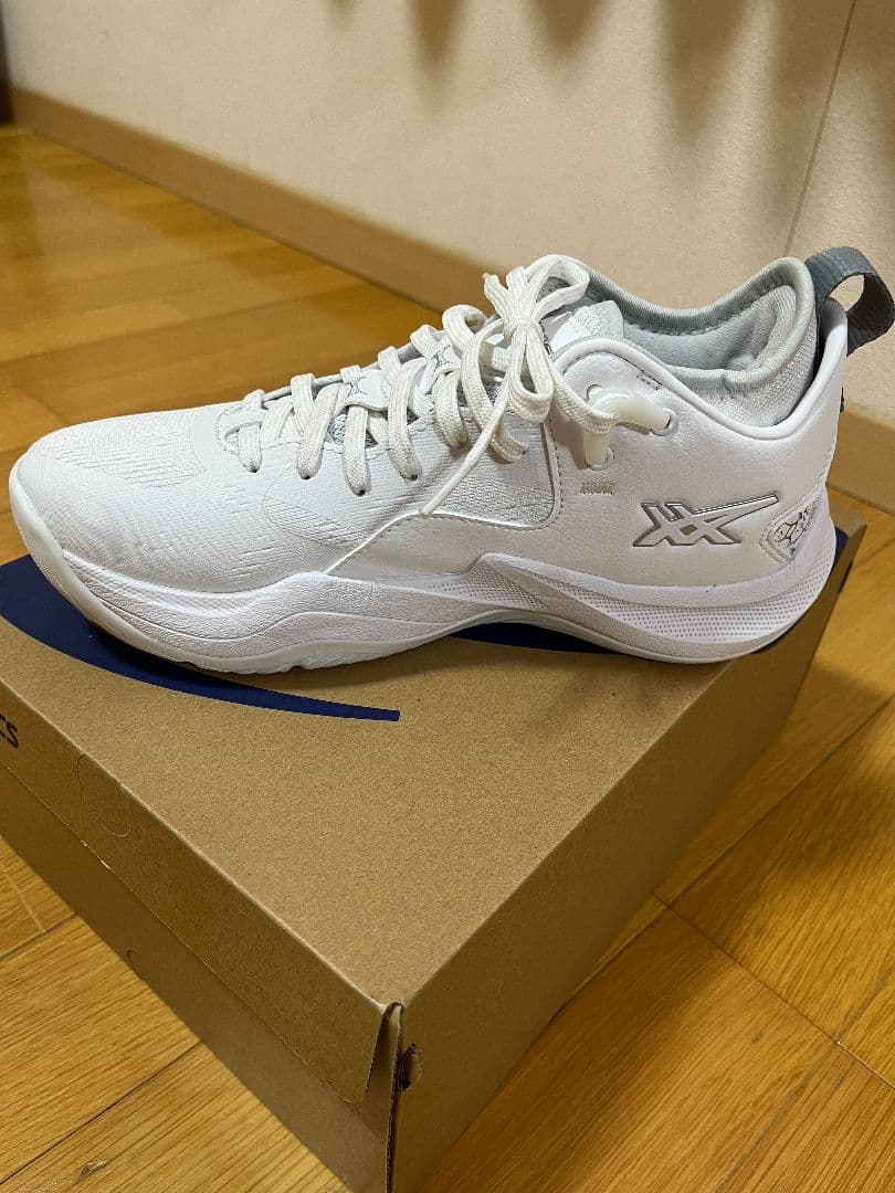 NOVA SURGE LOW 2 ノヴァサージ ロー2