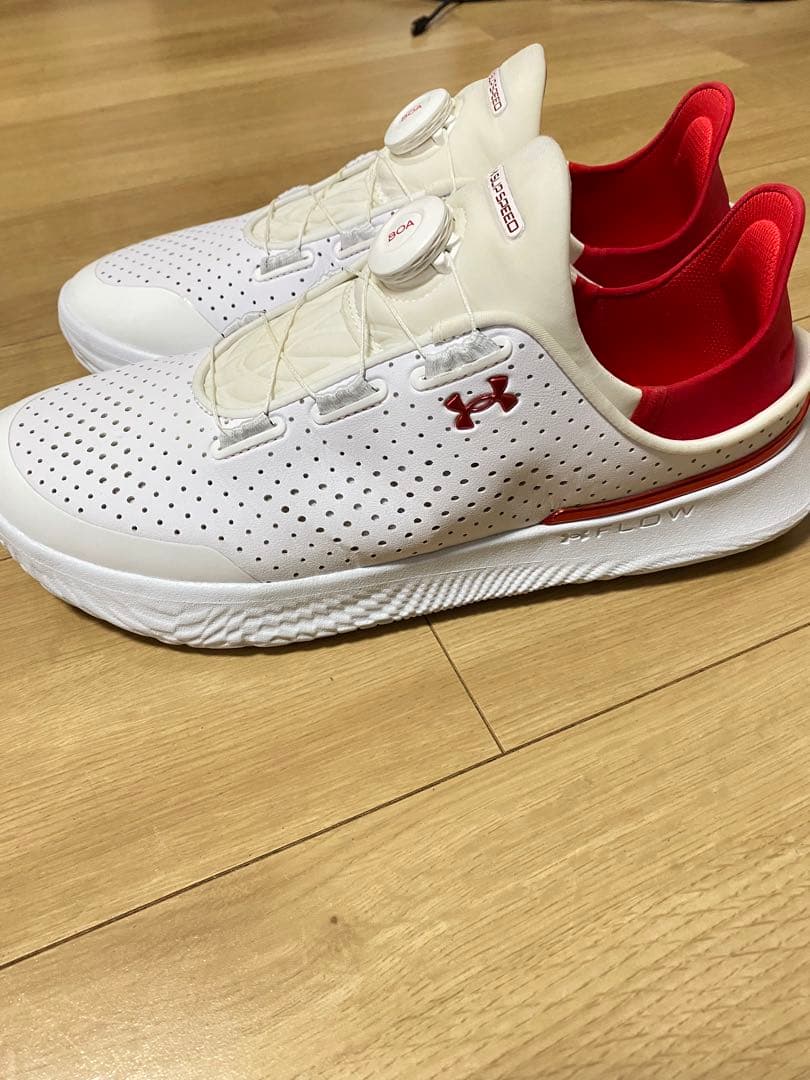 Under Armour SLIP SPEED トレーニングシューズ