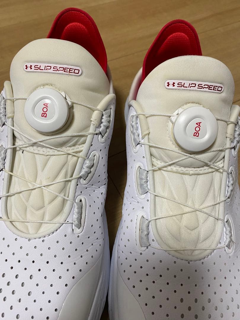 Under Armour SLIP SPEED トレーニングシューズ