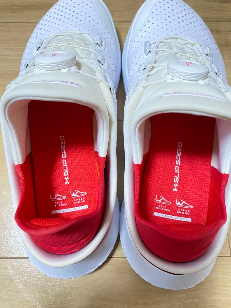 Under Armour SLIP SPEED トレーニングシューズ
