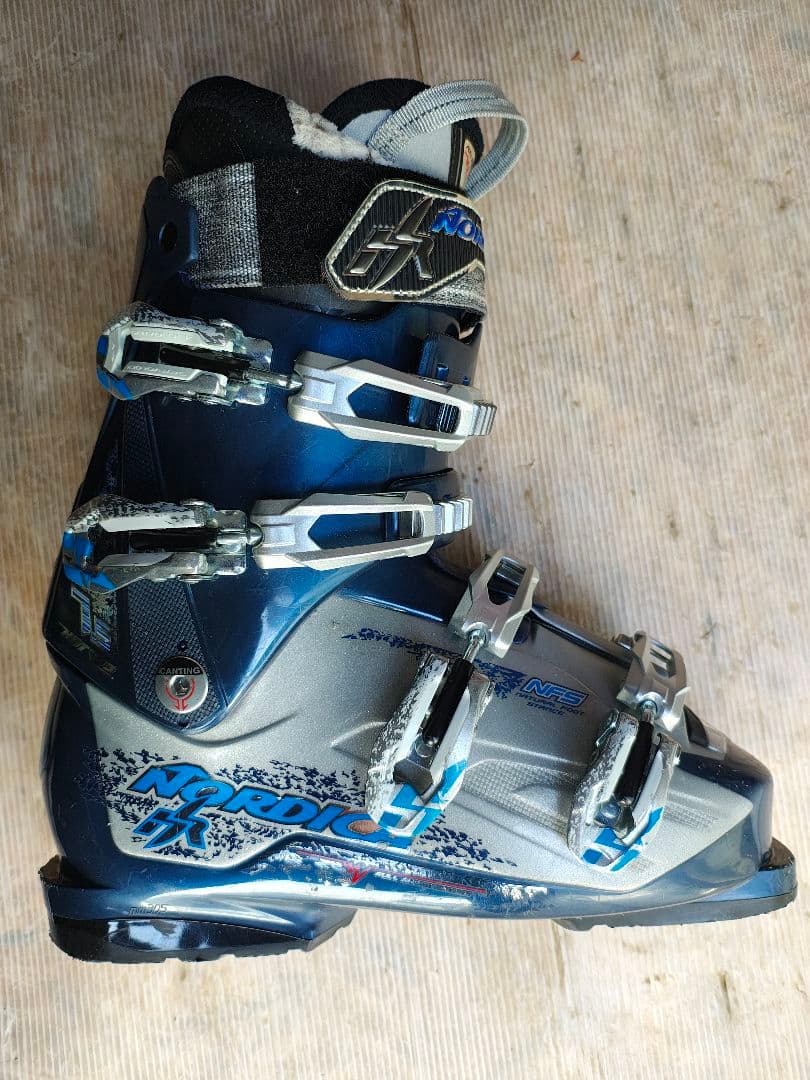 【SALOMON☆】160cm　スキー板セット♪　送料無料！