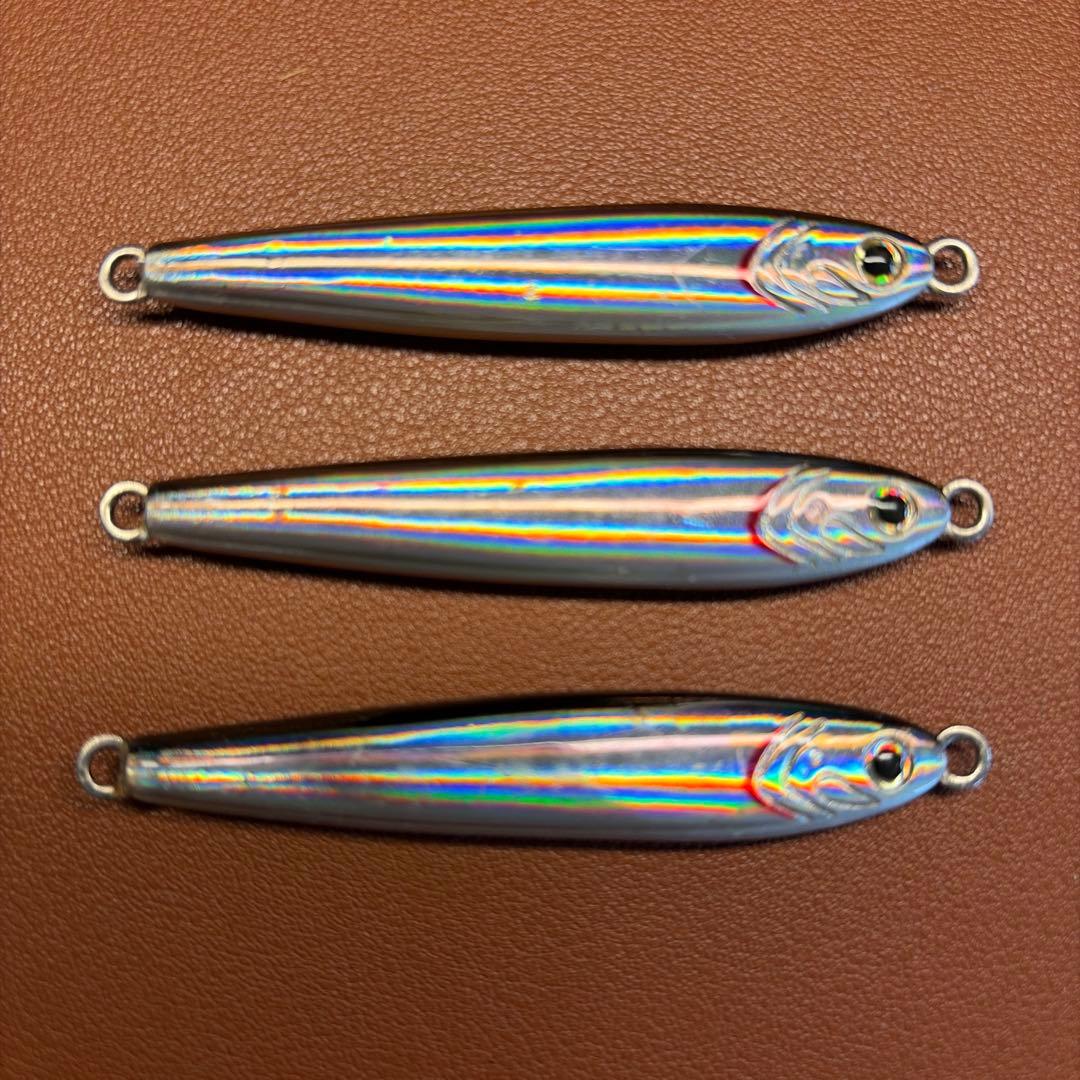 TG ベイト 60g FHカタクチ