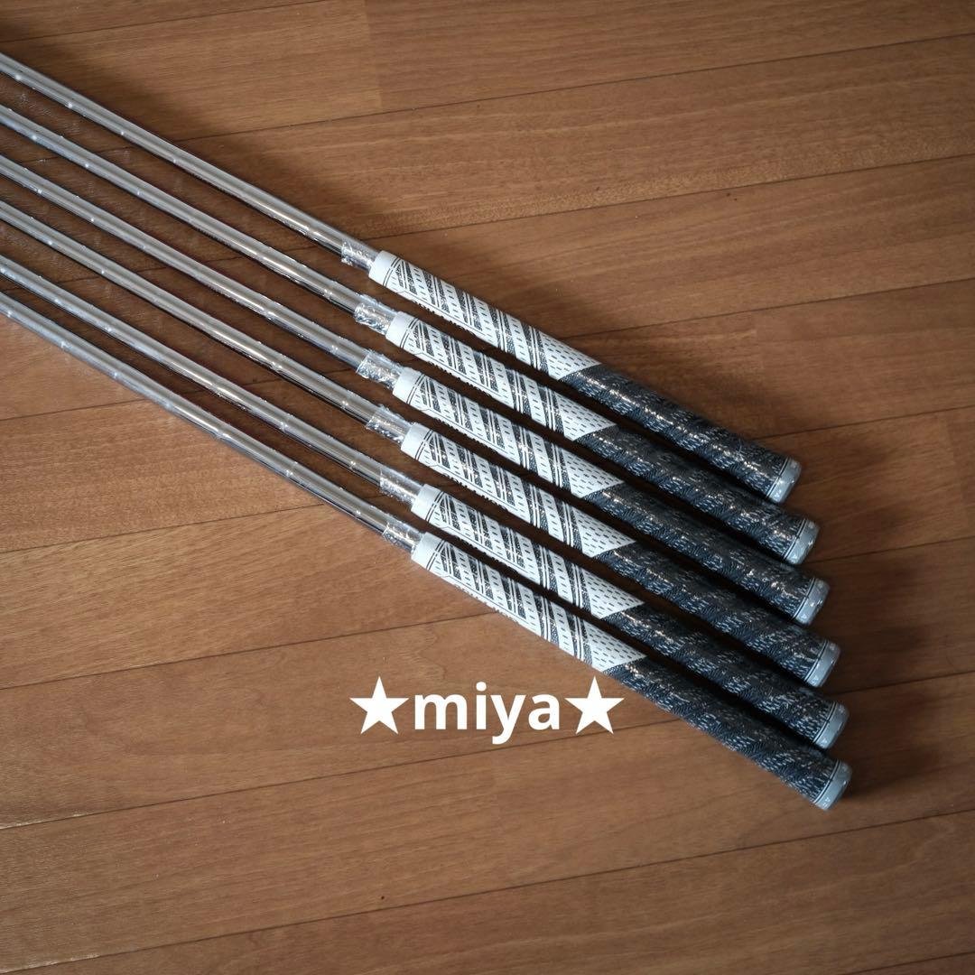 【新品】PING / i59 アイアン 6本セット / モーダス115S ピン