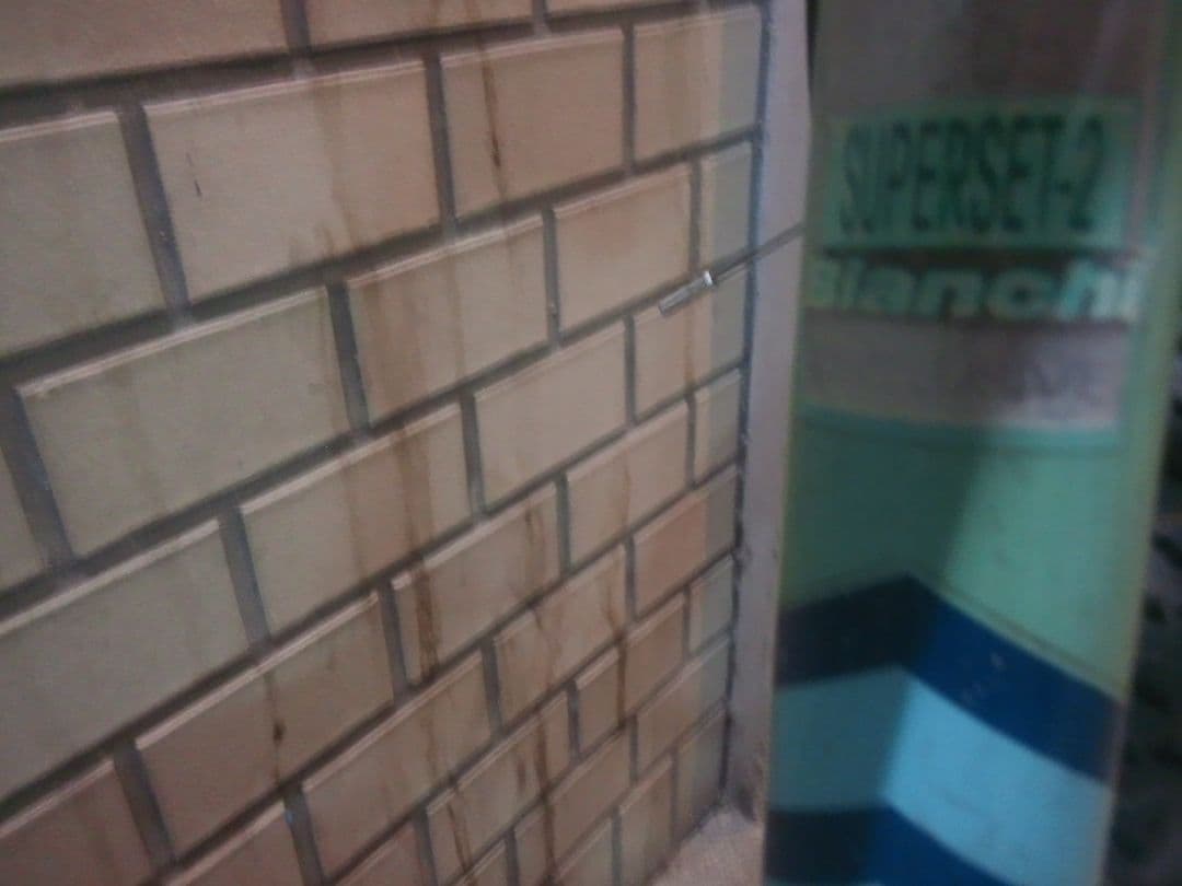 商談中　ビアンキ　Bianchi MTB MARTINI RACINGカラー