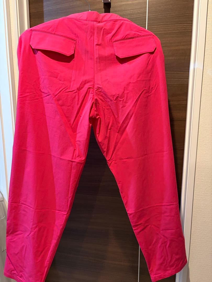 muta marine パンツ