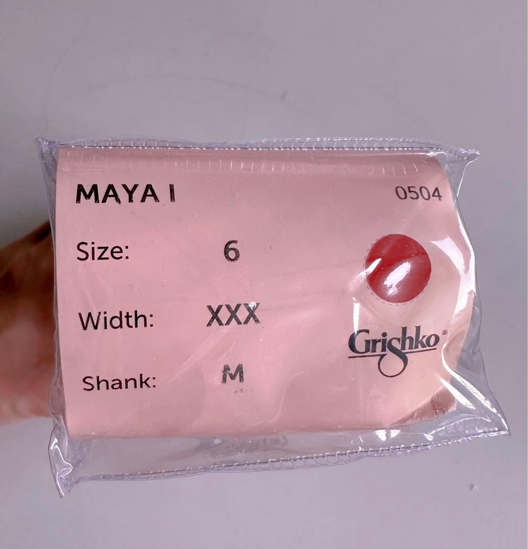 ⭐︎新品⭐︎未使用⭐︎ グリシコ　マヤ　I