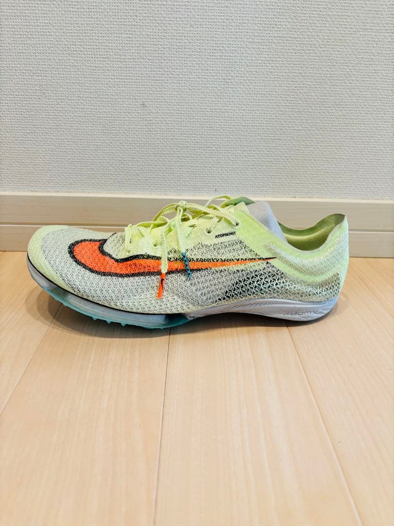 ナイキ　エアズームビクトリー28.5cm