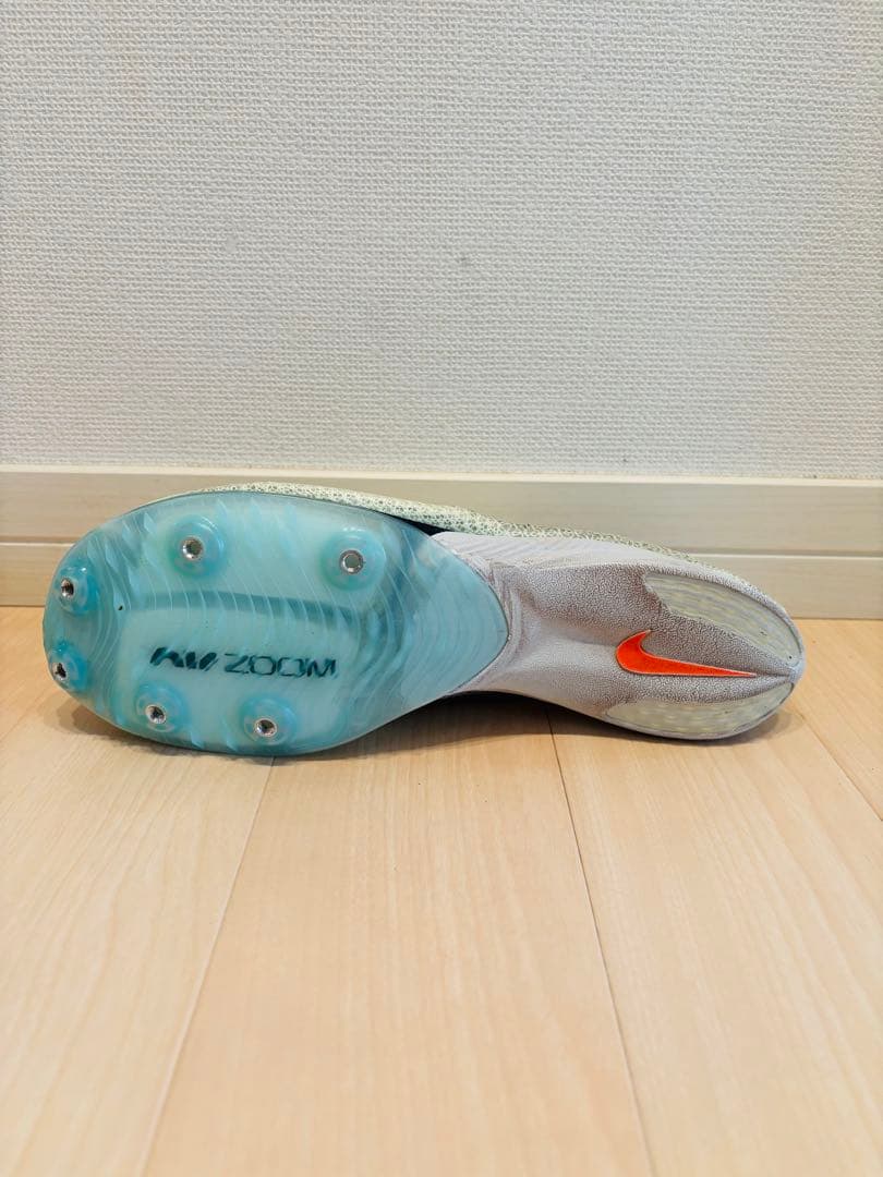 ナイキ　エアズームビクトリー28.5cm